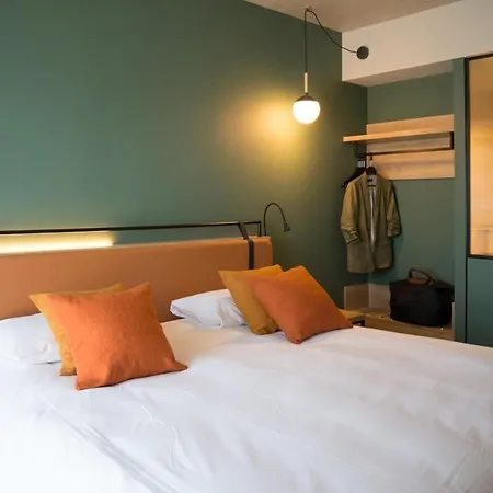 Hotel Campanile Saint-brieuc 3*