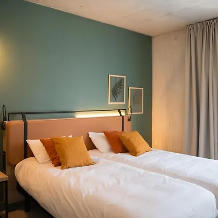 Campanile Saint-brieuc Hotel 3*