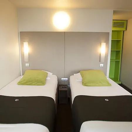 Hotel Campanile Saint-brieuc