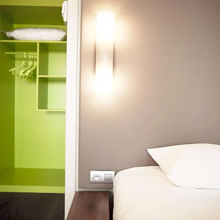 Hotel Campanile Saint-brieuc Langueux