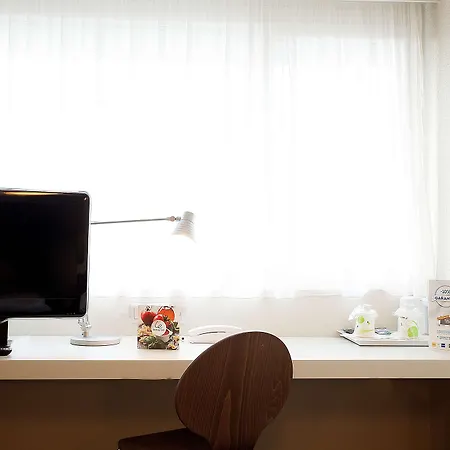 Campanile Saint-brieuc Hotel 3*