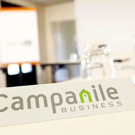 Hotel Campanile Saint-brieuc 3*