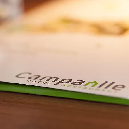 Campanile Saint-brieuc Langueux