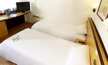 Campanile Saint-brieuc Hotel Langueux
