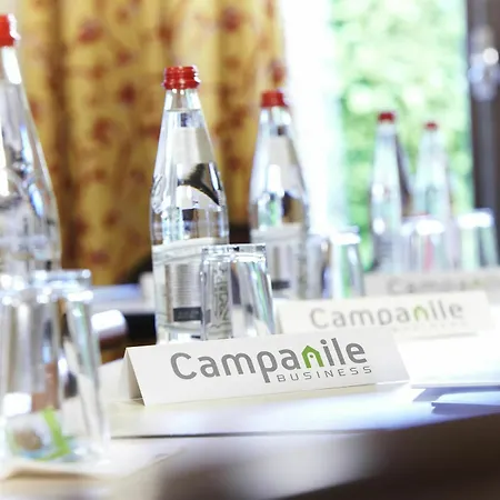 Campanile Saint-brieuc